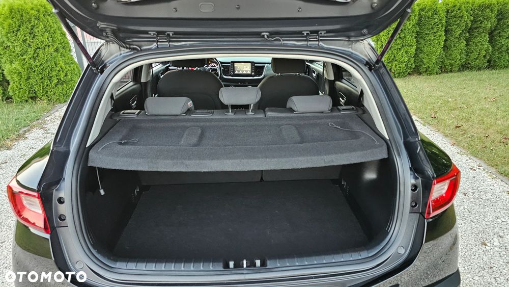 Kia Stonic 1.0 T-GDI L - 28