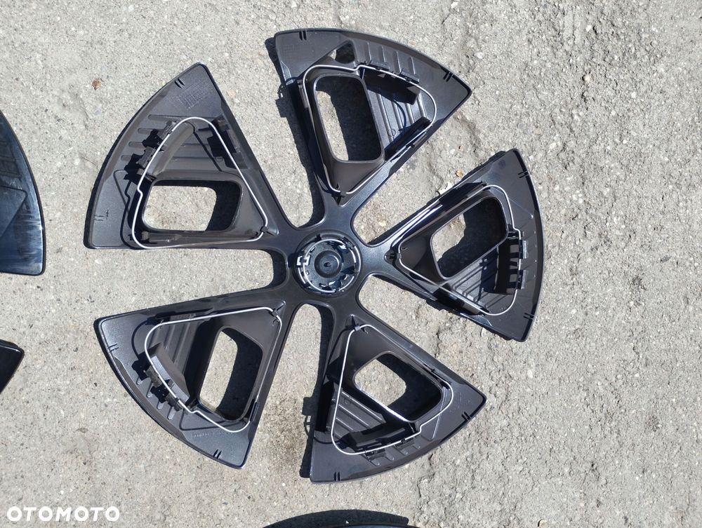 kołpak felga mercedes eqs w296 a2964001300 - 6