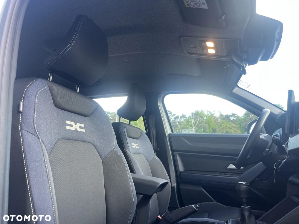 Dacia Duster 1.0 TCe Expression - 21