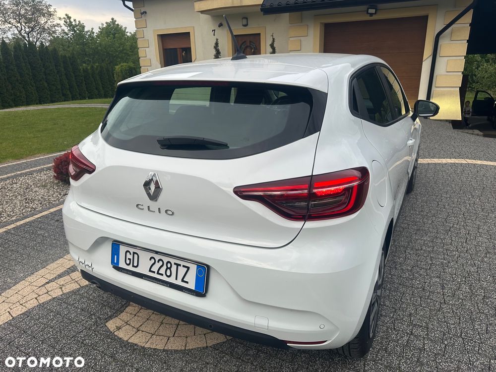 Renault Clio TCe 100 EXPERIENCE - 7