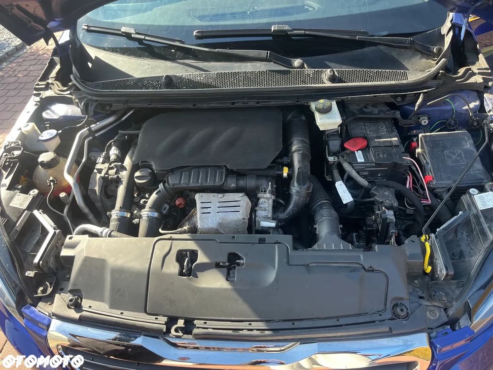 Peugeot 308 PureTech 130 Stop & Start GT-Line Edition - 18