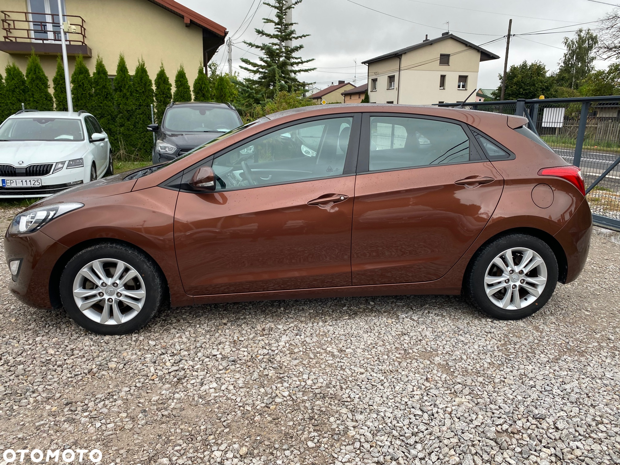 Hyundai i30 1.4 Premium - 15