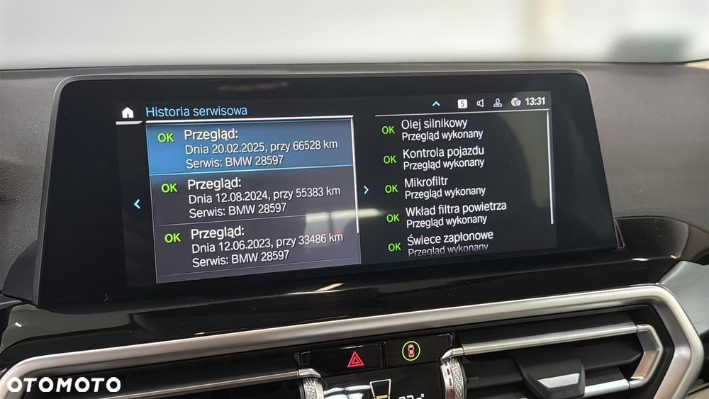 BMW X3 xDrive30e - 23