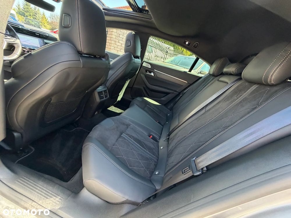 Peugeot 508 2.0 BlueHDi GT S&S EAT8 - 30