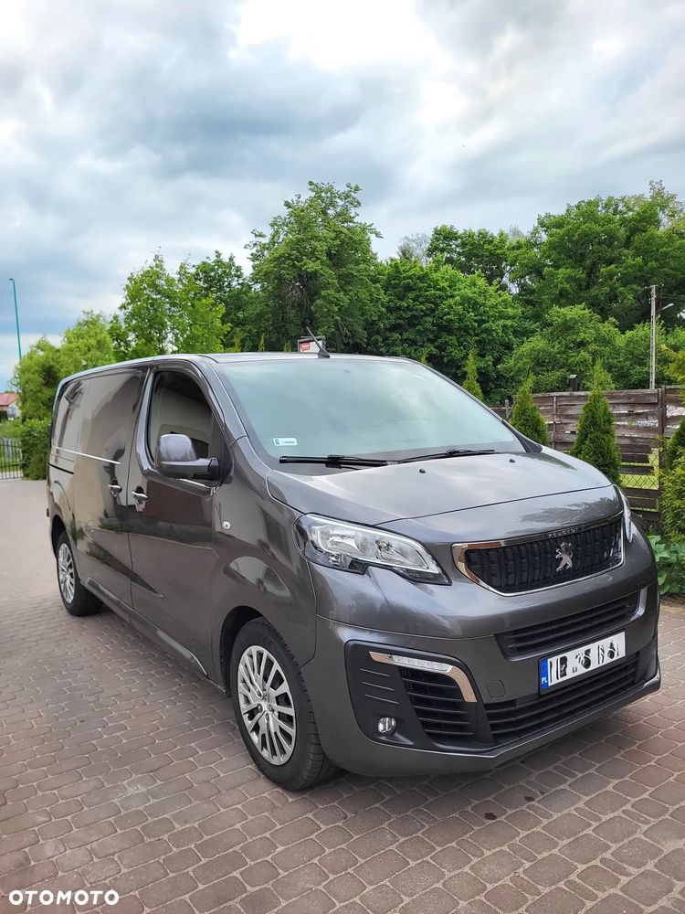 Peugeot Expert - 1