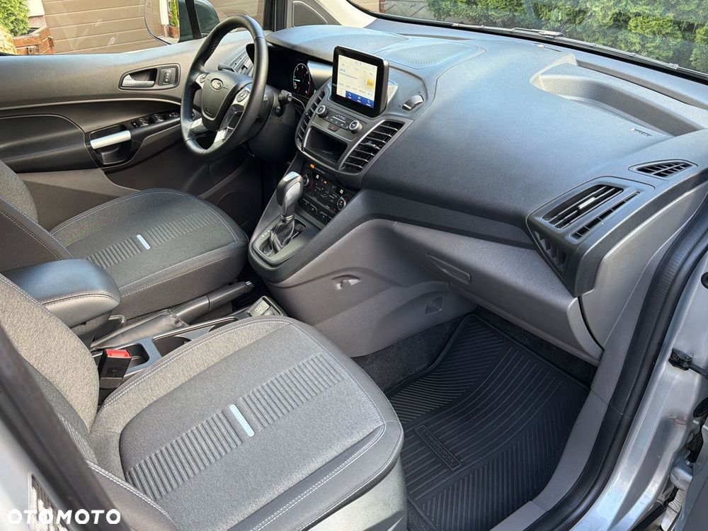 Ford Transit Connect Kombi 220 L1 Active PowerShift N1 - 29