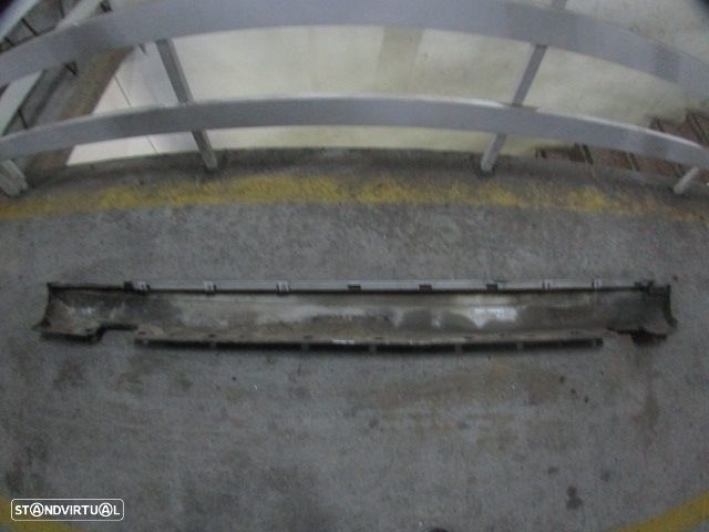 Embaladeira Emba357 MERCEDES CLASSE C 2 W203 FASE 1 2003 2.2CDI 143CV 4P CINZA DRT - 2