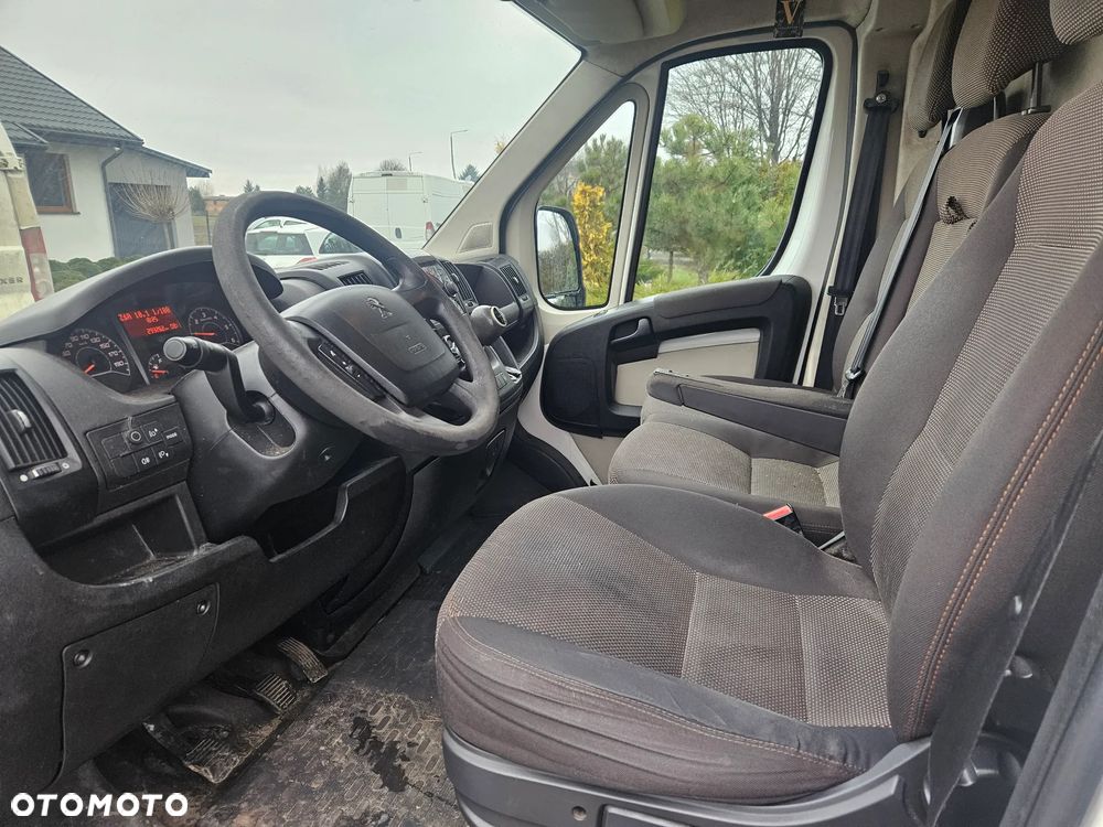 Peugeot Boxer - 6