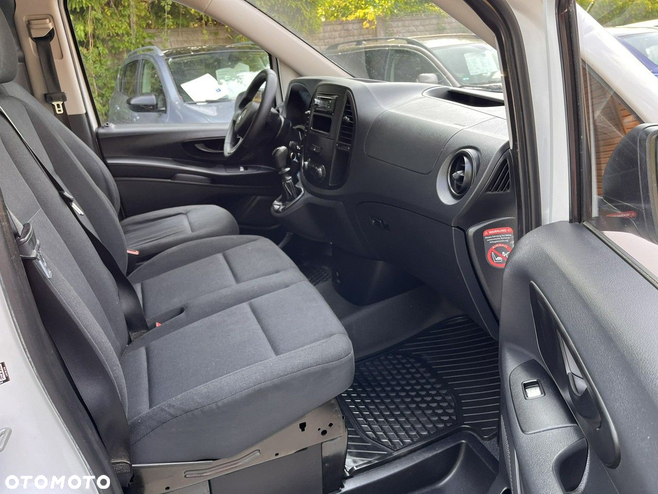 Mercedes-Benz Vito - 19