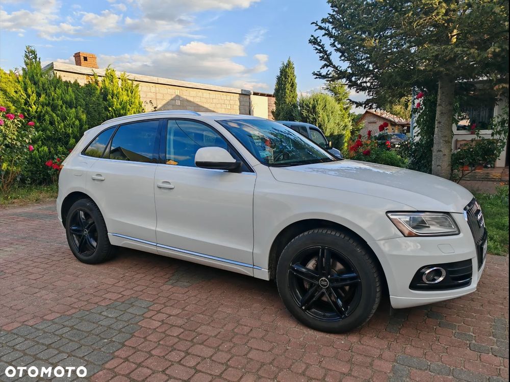 Audi Q5 - 3