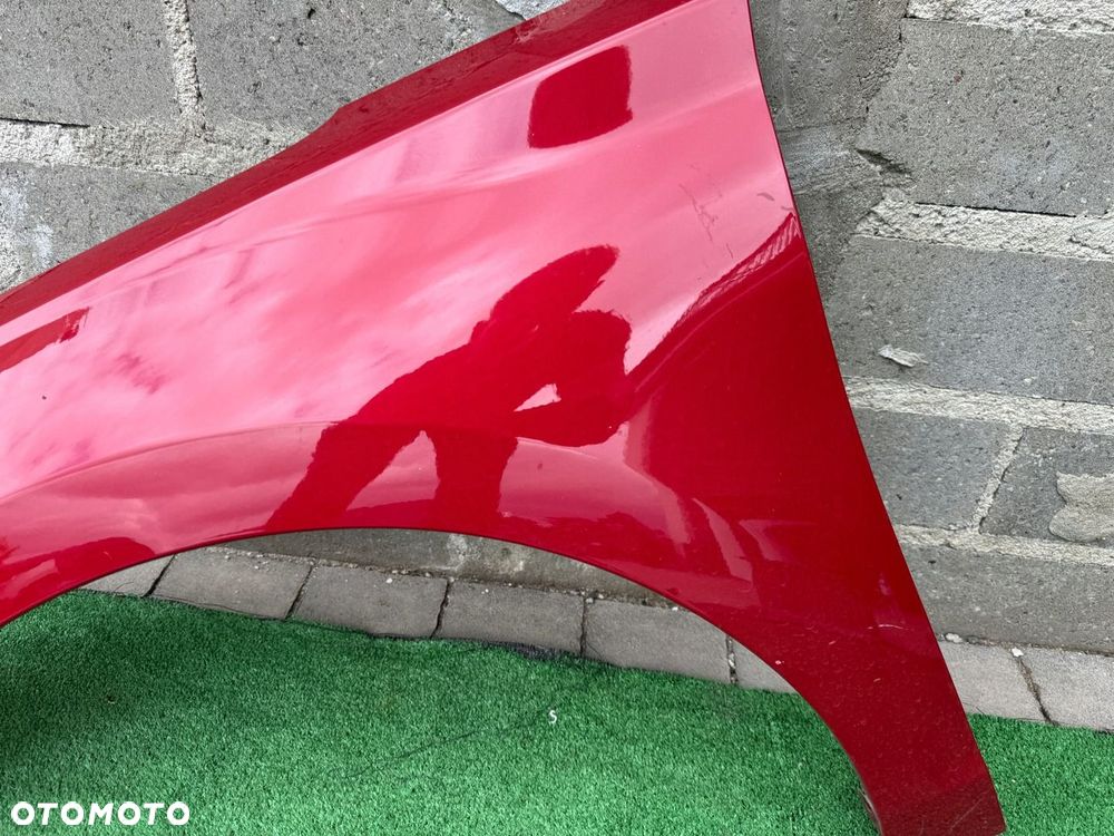 HYUNDAI I30 III 3 18- BŁOTNIK LEWY PRZEDNI LEWY PRZÓD ORG EU - 8