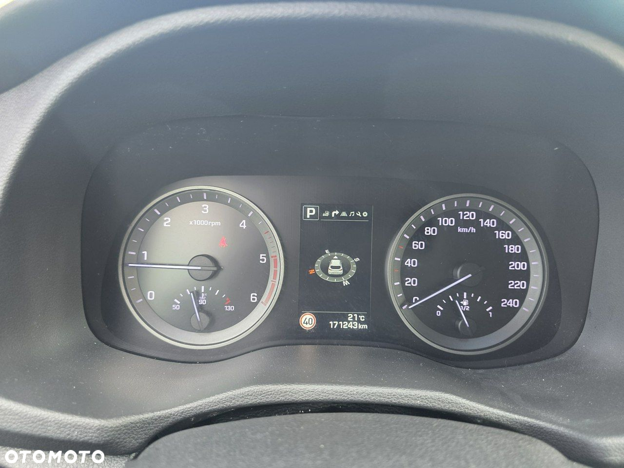 Hyundai Tucson - 33