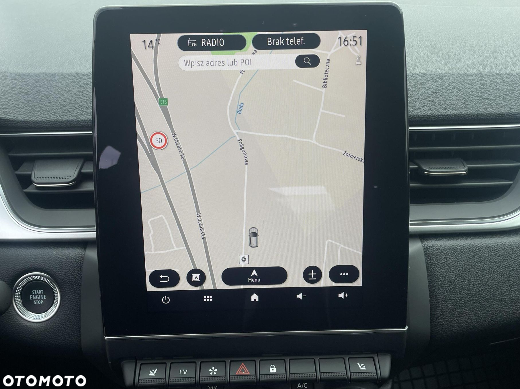 Renault Captur - 24