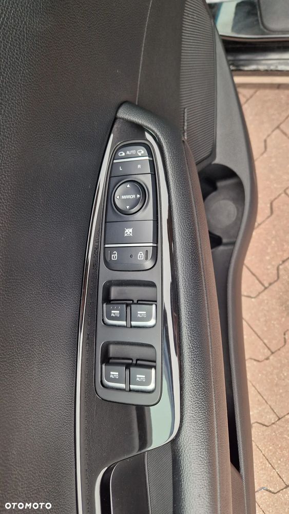 Kia Optima 1.6 T-GDI L DCT - 20