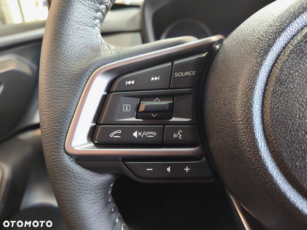 Subaru Crosstrek 2.0i-S e-Boxer Platinum (EyeSight) Lineartronic - 19