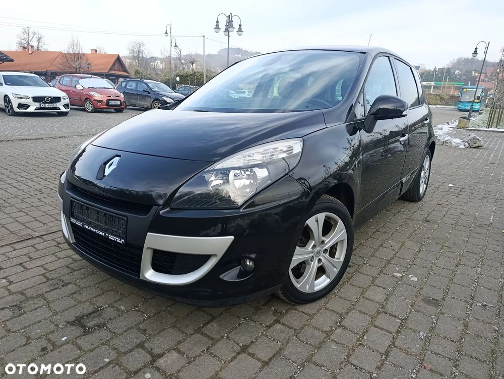 Renault Scenic 1.4 16V TCE Expression - 1