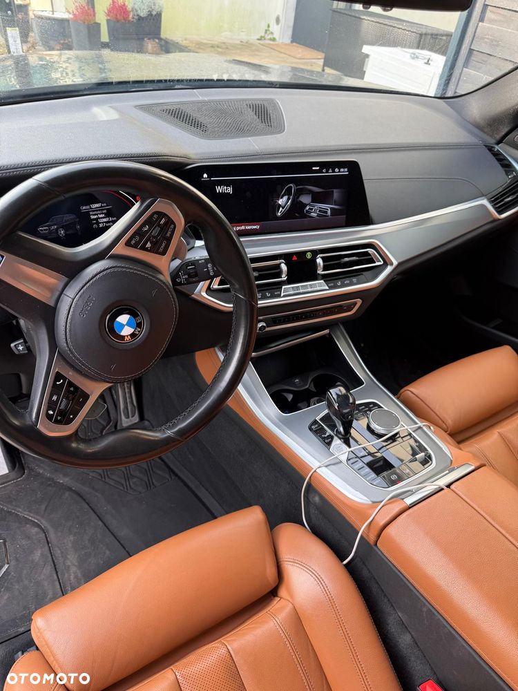 BMW X5 - 19