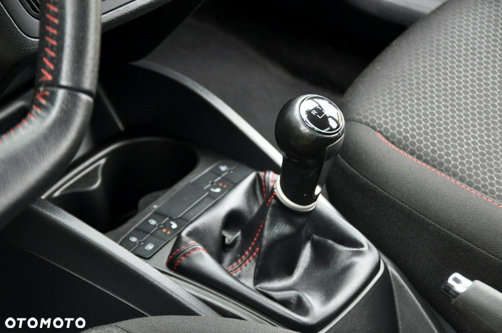 Seat Ibiza - 32
