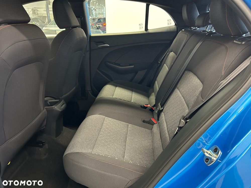 MG MG3 1.5 Excite - 19