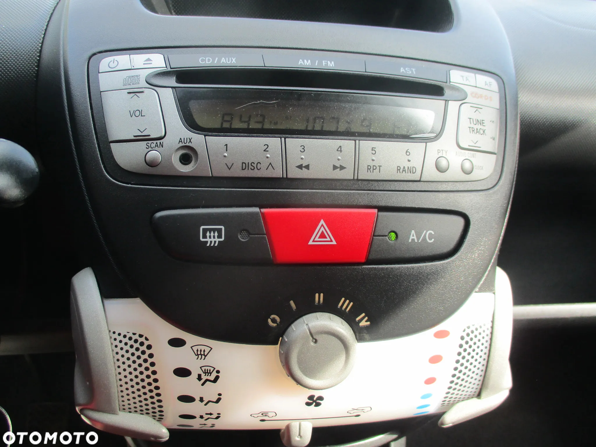 Toyota Aygo 1.0 VVT-i Premium - 17