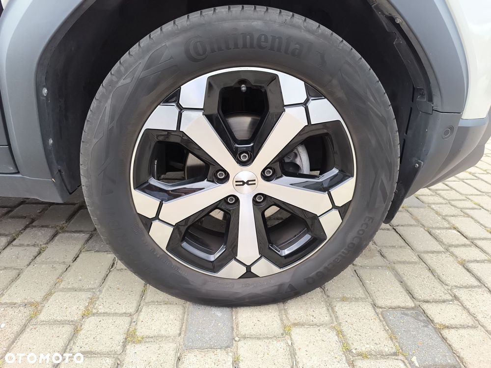 Dacia Duster - 17