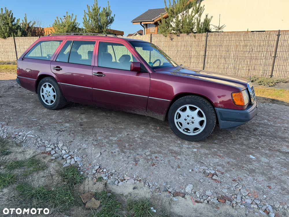 Mercedes-Benz Klasa C - 9