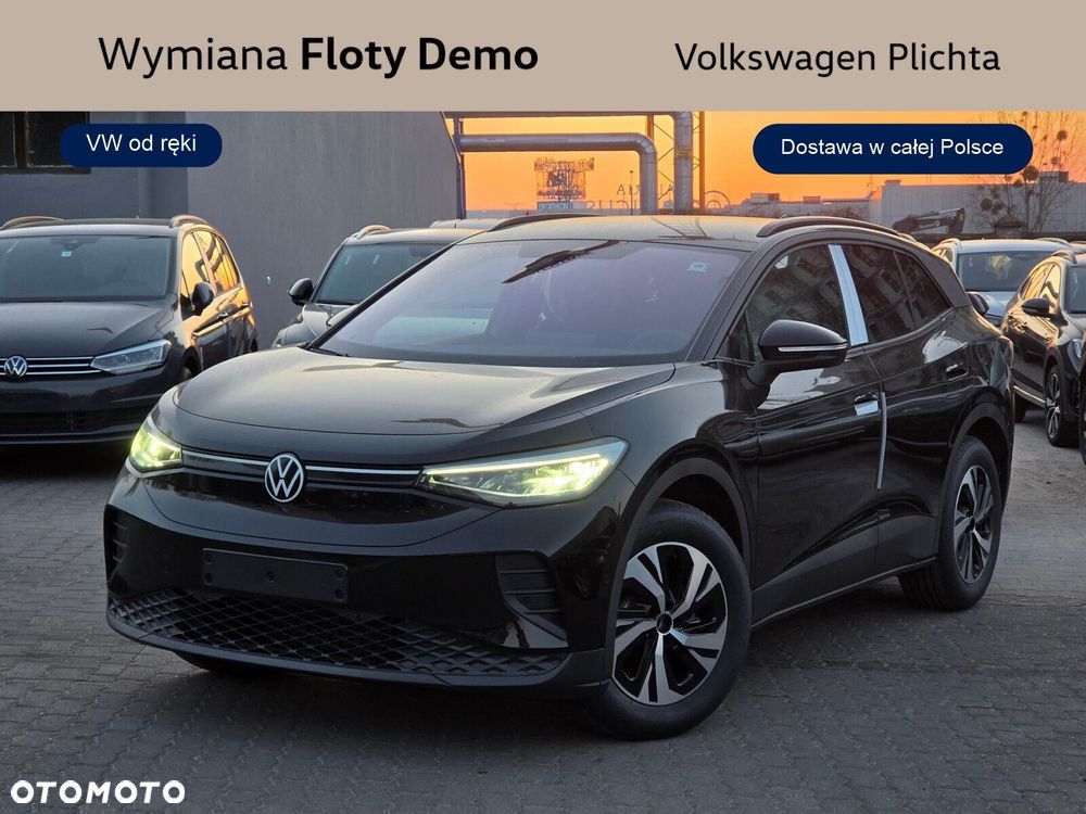 Volkswagen ID.4 52kWh Plus - 2
