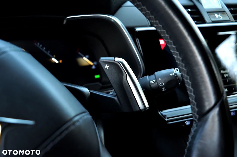 DS Automobiles DS 7 Crossback 1.6 PureTech Rivoli - 35