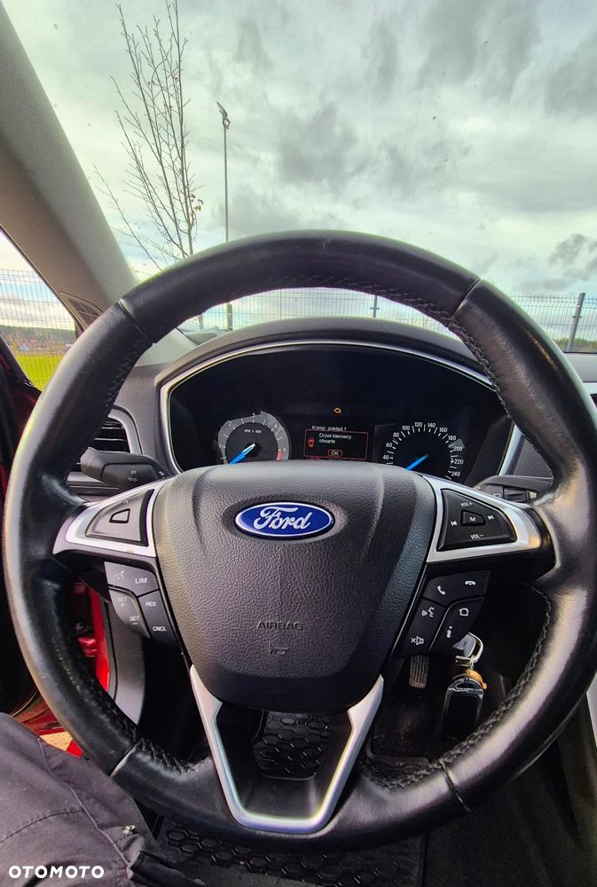 Ford Mondeo 2.0 TDCi Trend - 6