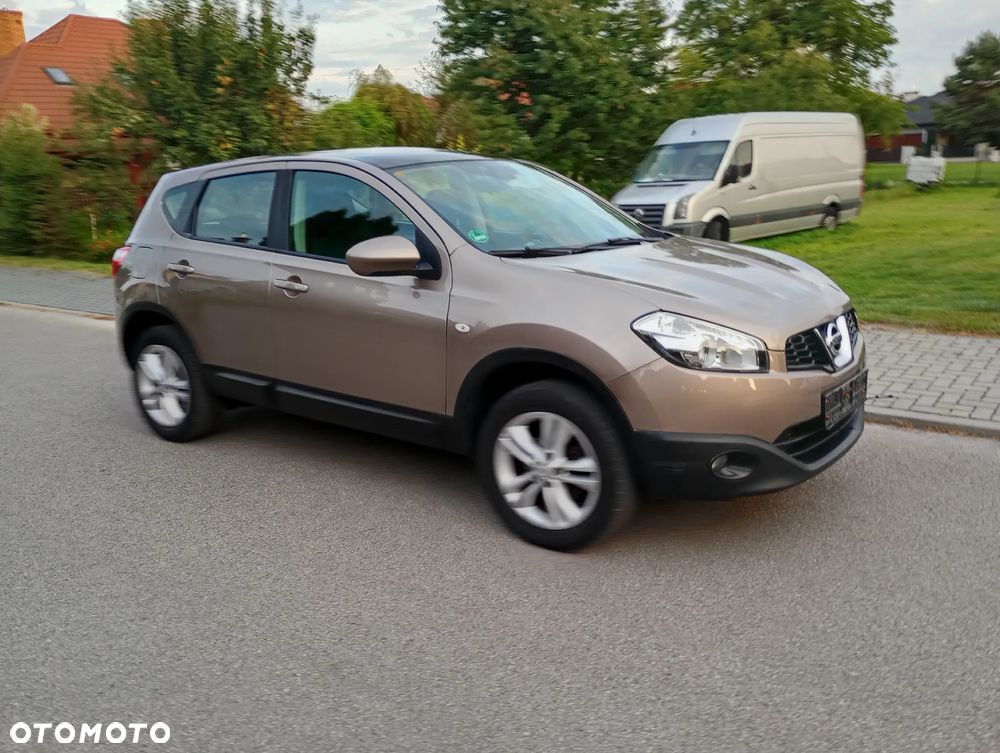 Nissan Qashqai 1.6 Tekna - 25