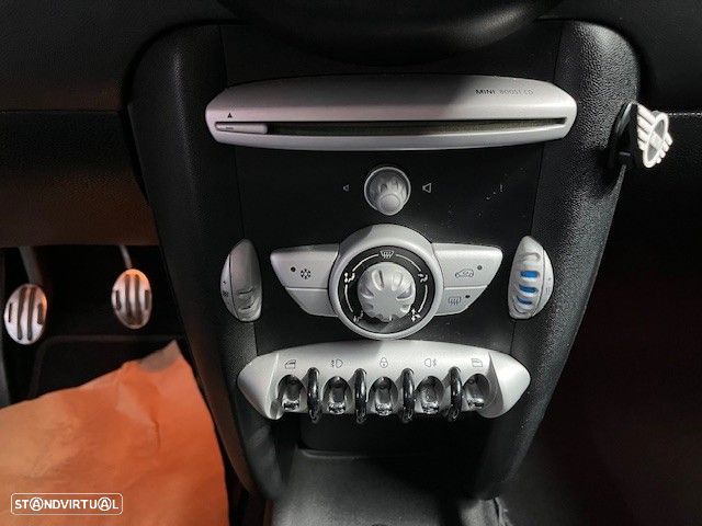 MINI 3 Portas Cooper S - 17