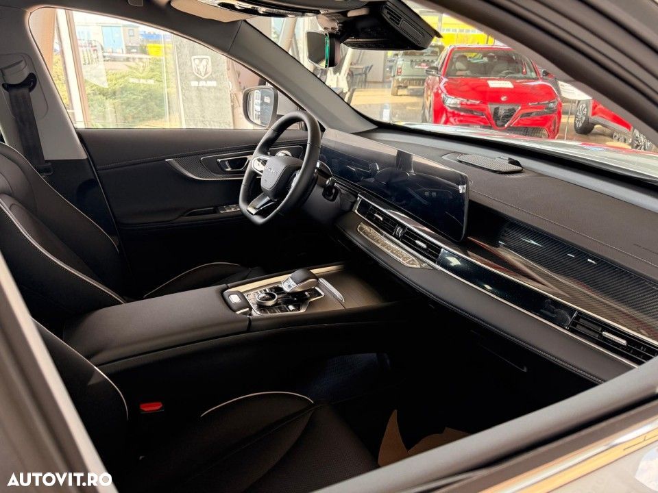 Chery Tiggo 7 1.5 TGDI DHT PHEV Unique - 8