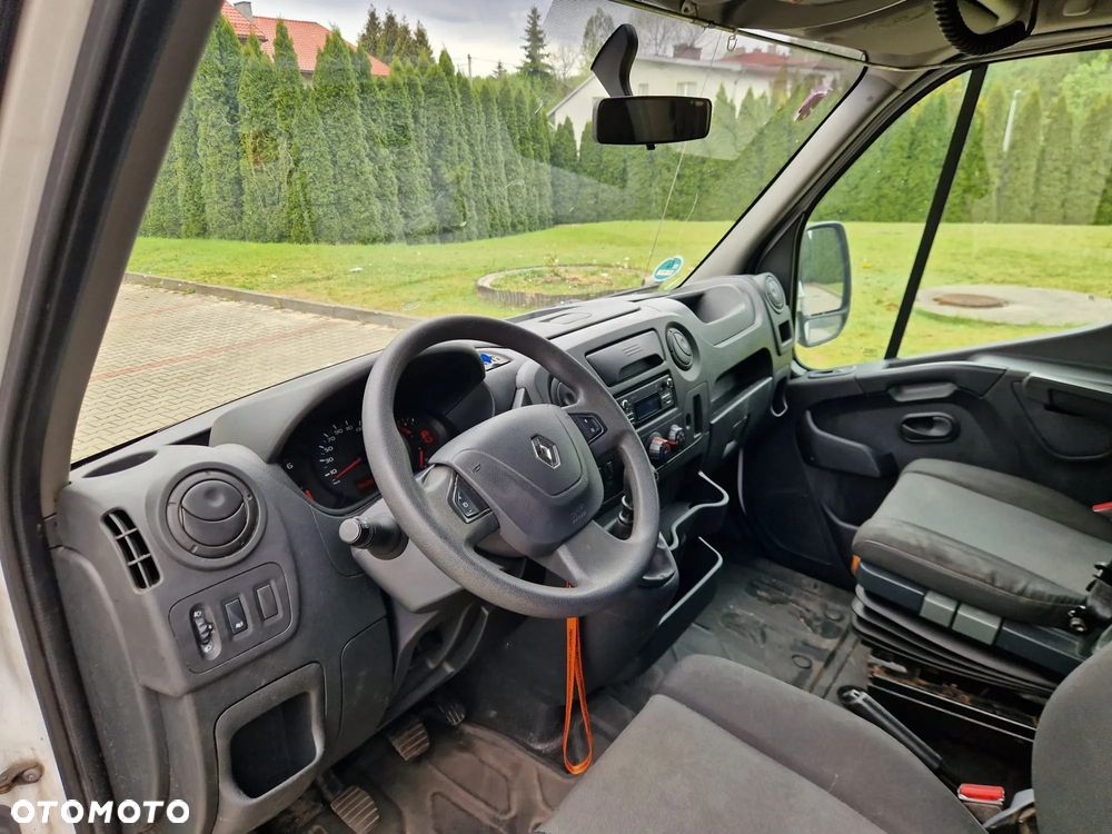 Renault Master - 6