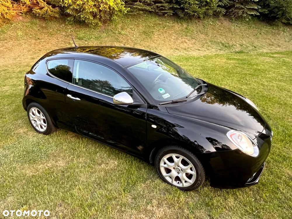 Alfa Romeo Mito - 5