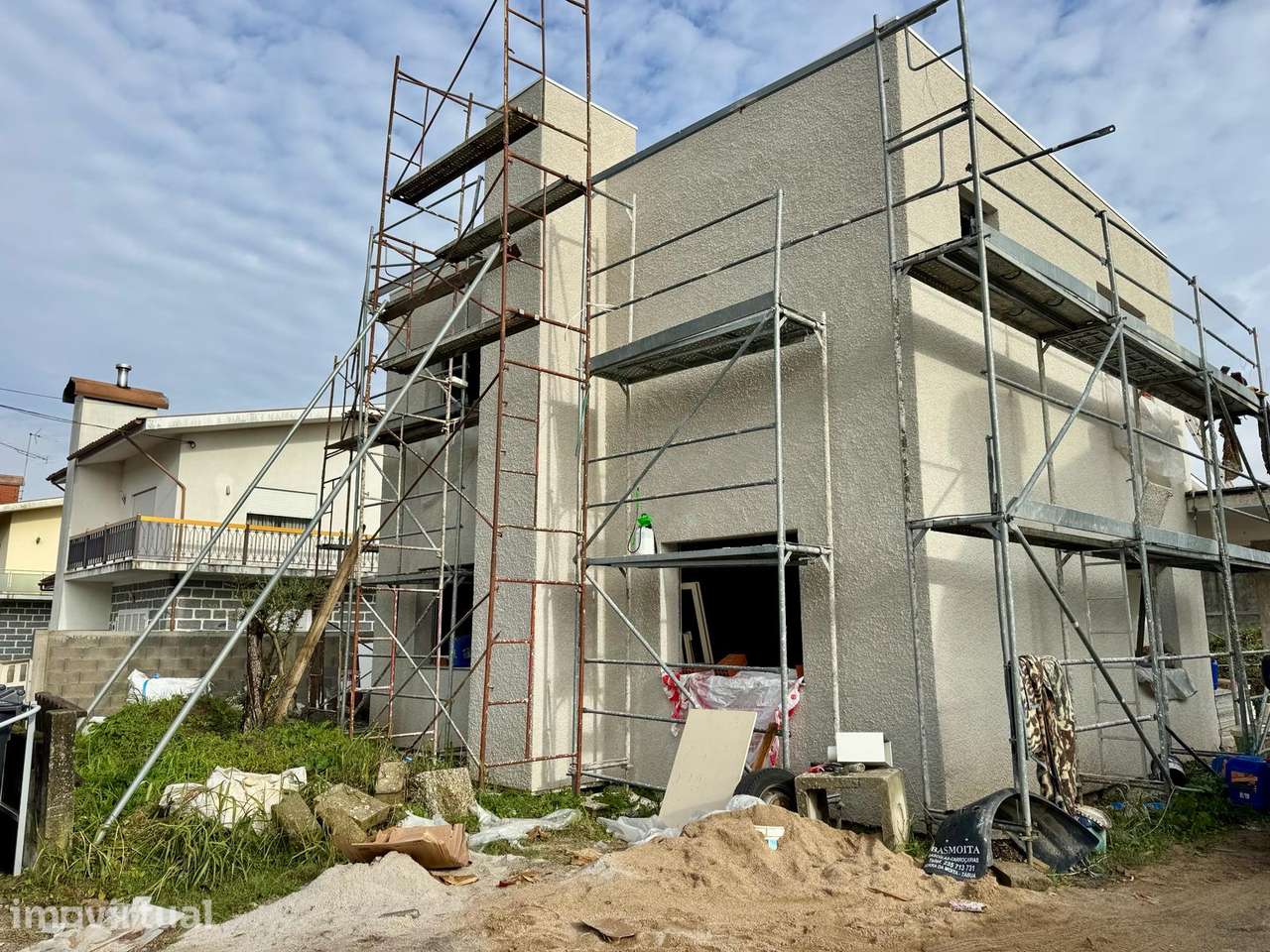 Moradia T4 para venda em Palmeira, Braga - Grande imagem: 3/15
