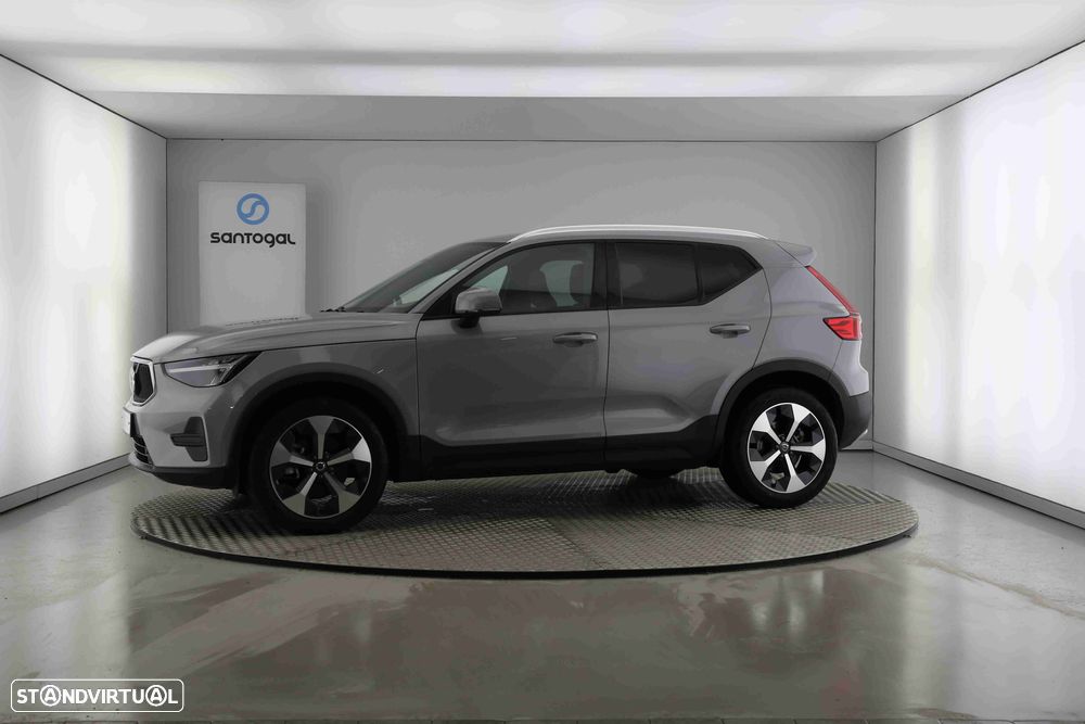 Volvo XC 40 2.0 B3 Core - 2