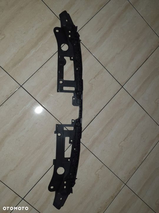 MAZDA 3 2016 2018 PAS PLASTIKOWY OSŁONA PŁYTA - 2