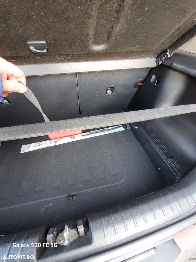 Kia Stonic 1.0 T-GDI HP Urban - 20