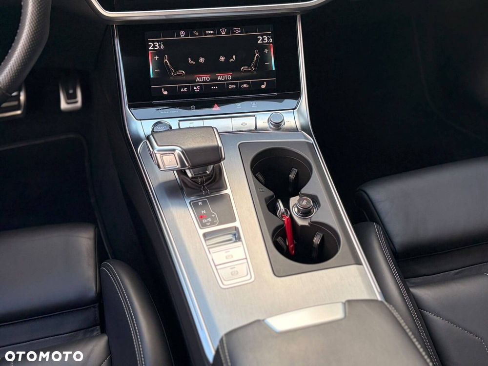 Audi A6 Avant 55 TFSI mHEV Quattro S Line S tronic - 32