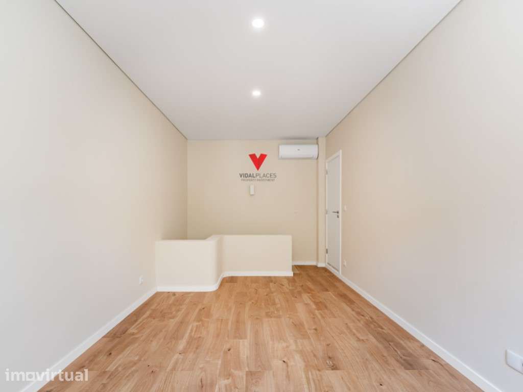 Apartamento T2+1 Duplex na Penha de França - Grande imagem: 3/41