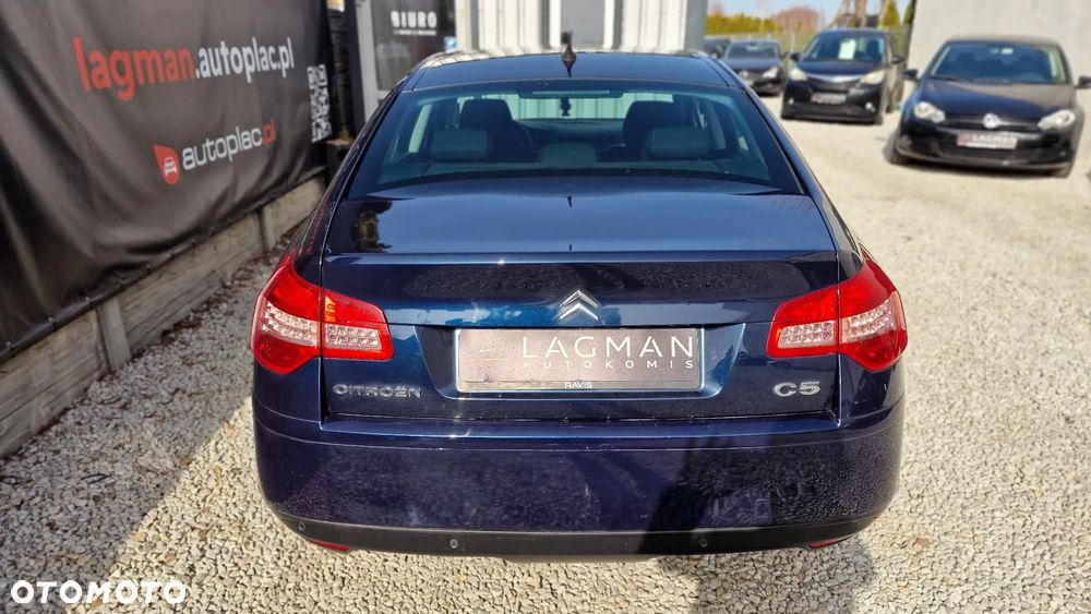 Citroën C5 1.8 16V Style - 6