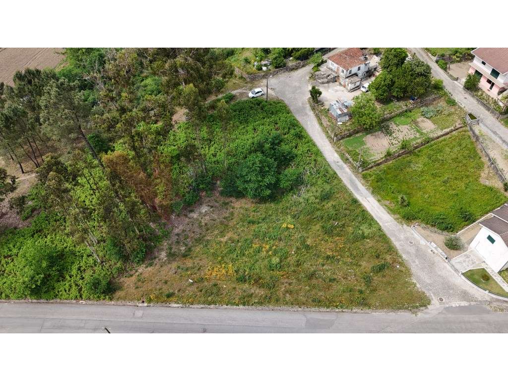 Terreno de Construção Habitacional | 1260m² - Grande imagem: 2/5