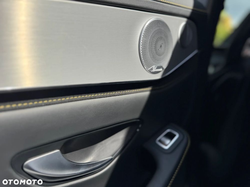 Mercedes-Benz GLC AMG 63 S 4-Matic+ - 21