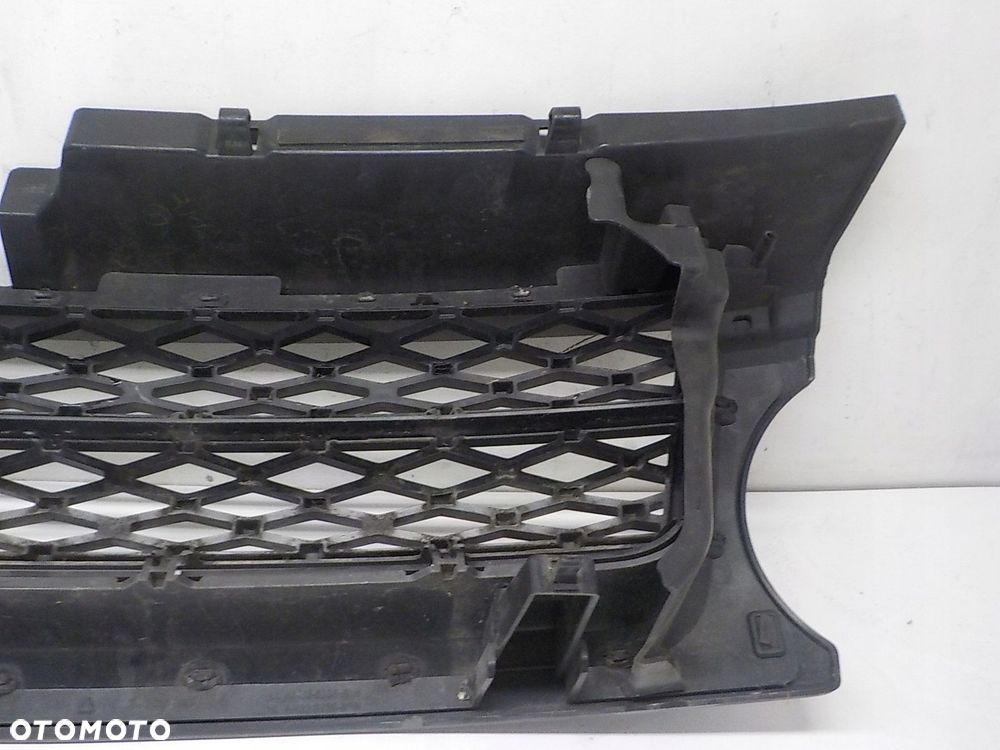 RANGE ROVER SPORT I L320 LIFT GRILL ATRAPA CHŁODNICY - 11