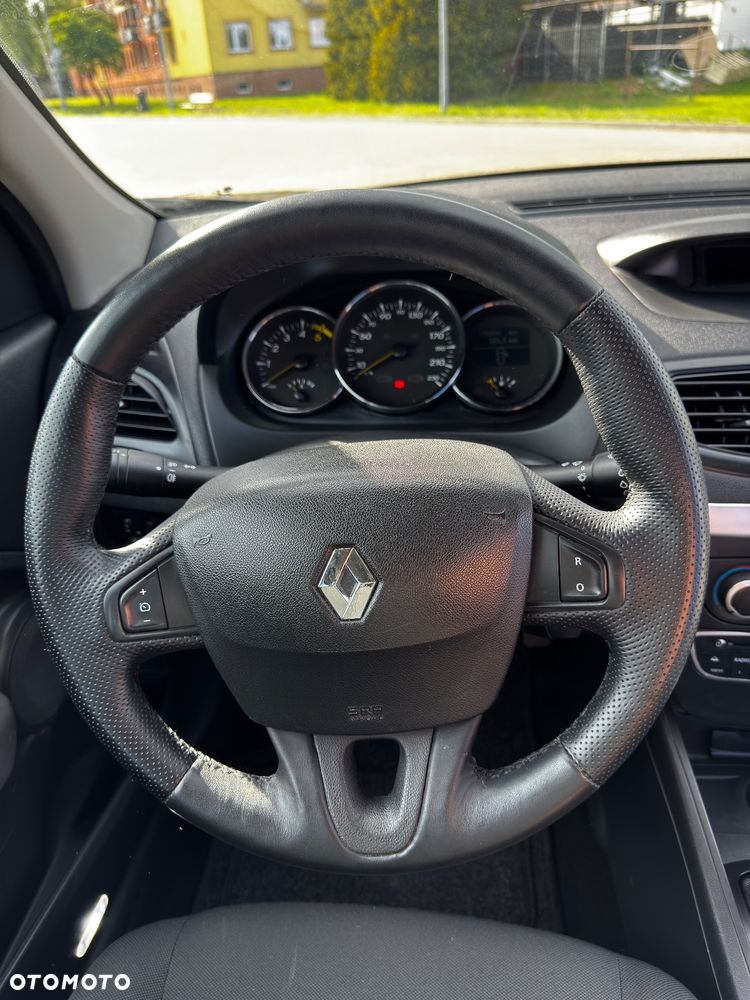 Renault Fluence 1.5 dCi Expression - 29