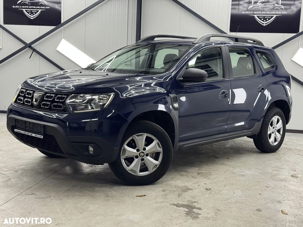 Dacia Duster - 2