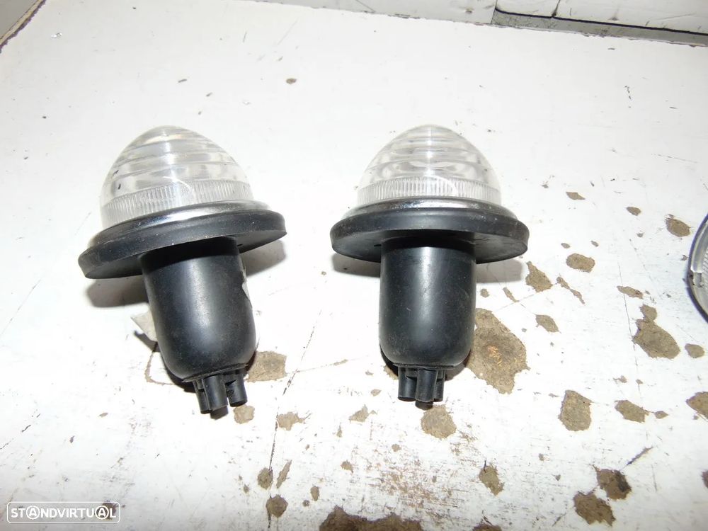 Antigos e clássicos farolins - 3