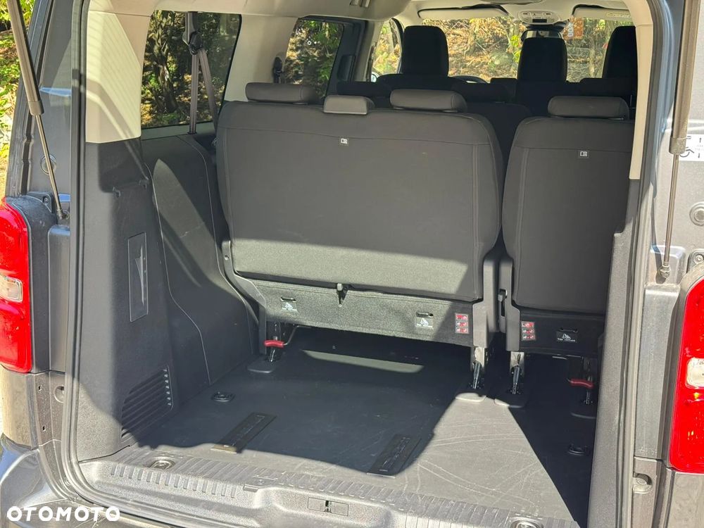 Citroën SpaceTourer - 11