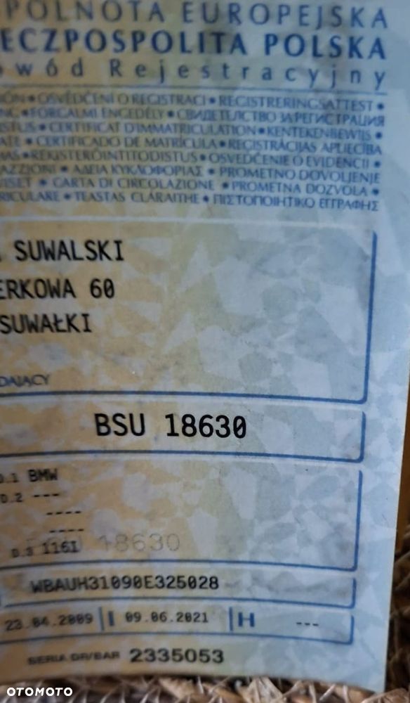 BMW Seria 1 - 17