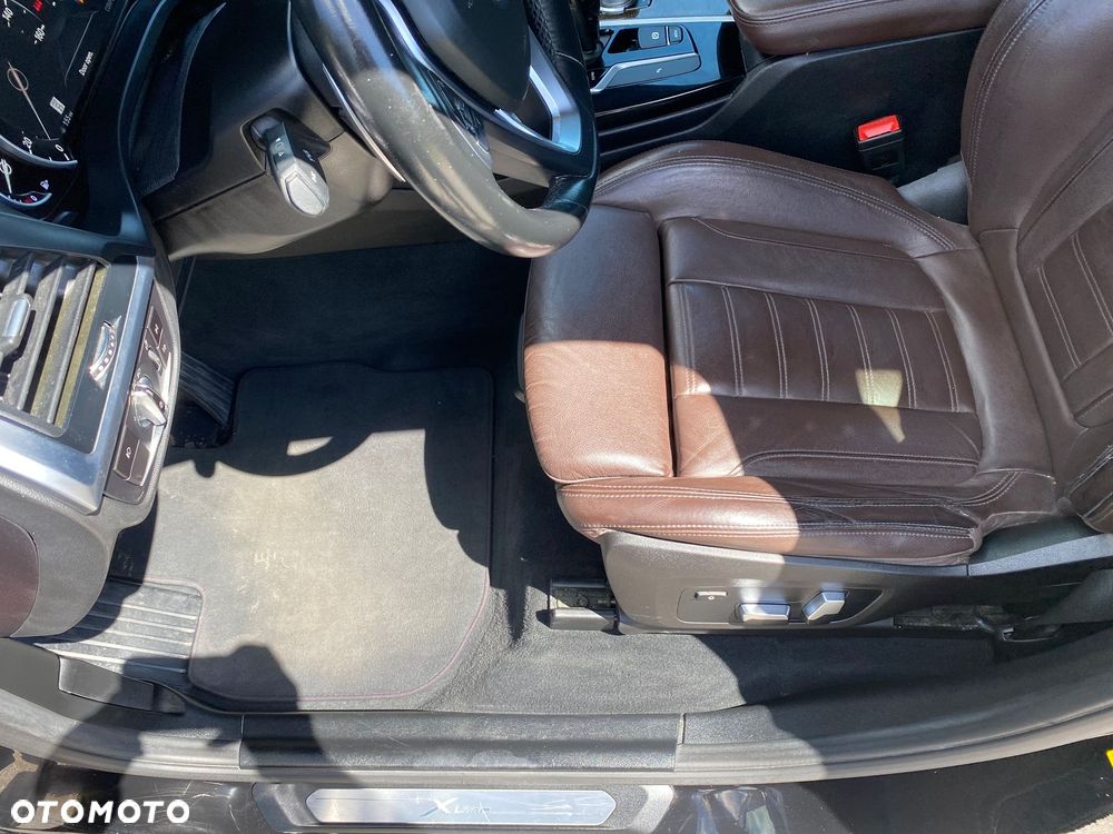 BMW X3 xDrive30i Advantage sport - 16